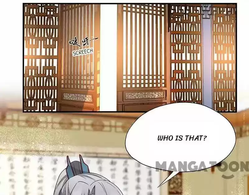 Revenge of a Fierce Princess Episode 109