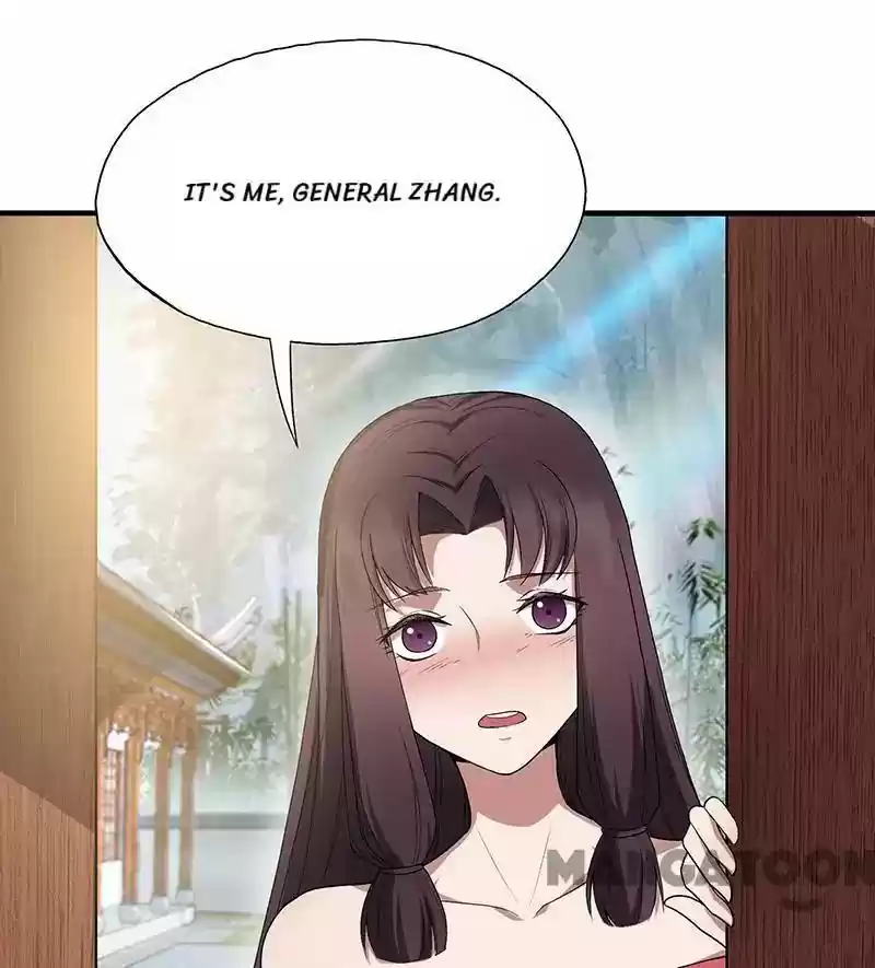 Revenge of a Fierce Princess Episode 109