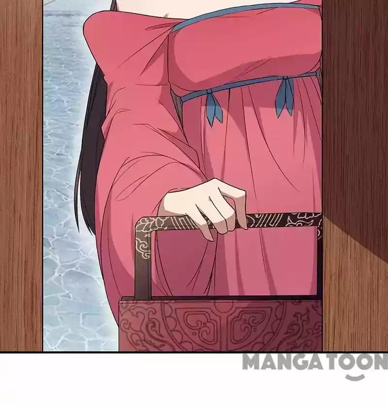 Revenge of a Fierce Princess Episode 109