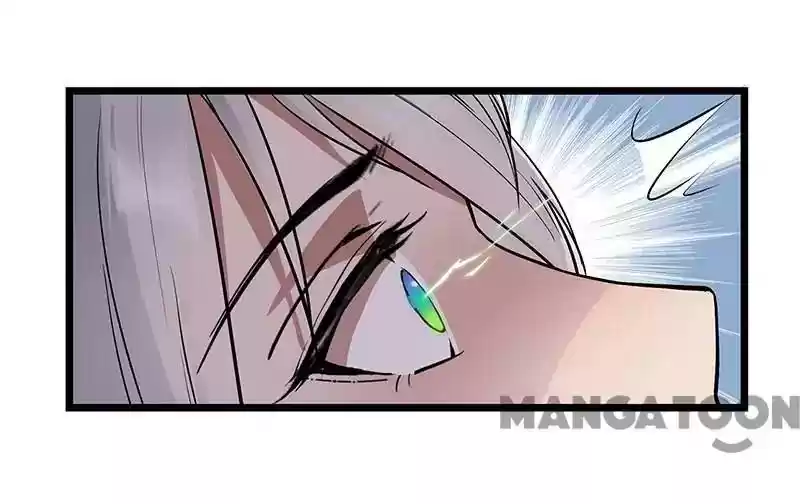 Revenge of a Fierce Princess Episode 110