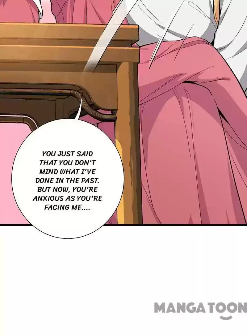 Revenge of a Fierce Princess Episode 110