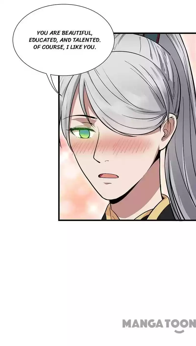 Revenge of a Fierce Princess Episode 110