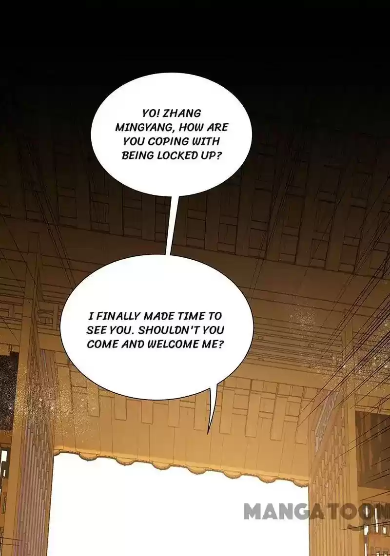 Revenge of a Fierce Princess Episode 110