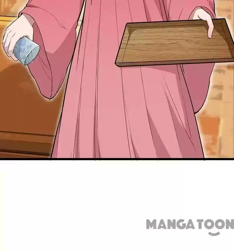 Revenge of a Fierce Princess Episode 110