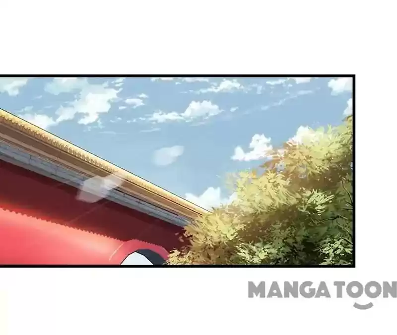 Revenge of a Fierce Princess Episode 110