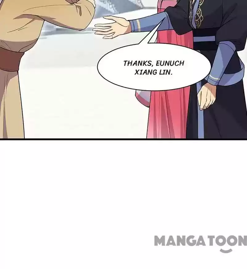 Revenge of a Fierce Princess Episode 111