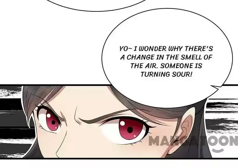 Revenge of a Fierce Princess Episode 111