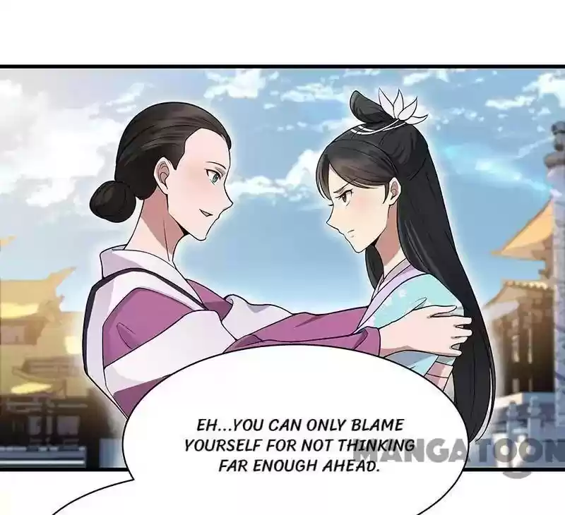 Revenge of a Fierce Princess Episode 111