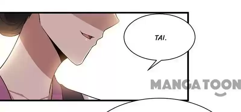 Revenge of a Fierce Princess Episode 111