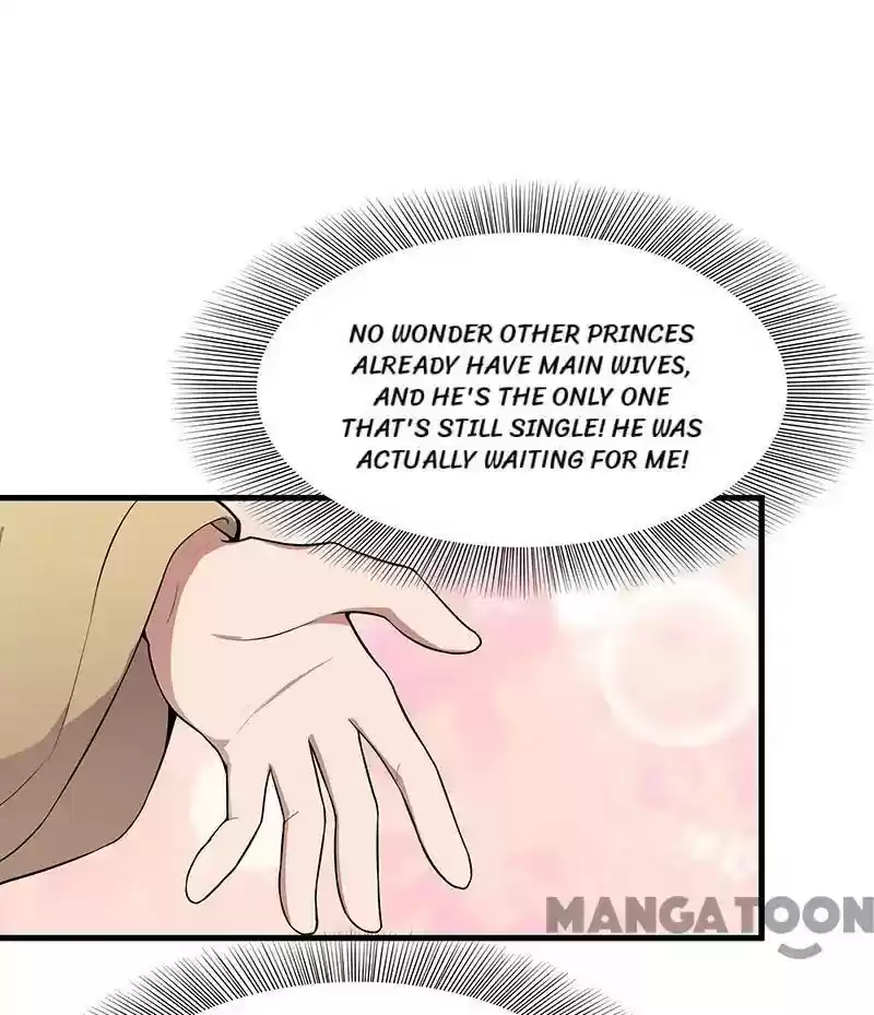 Revenge of a Fierce Princess Episode 111