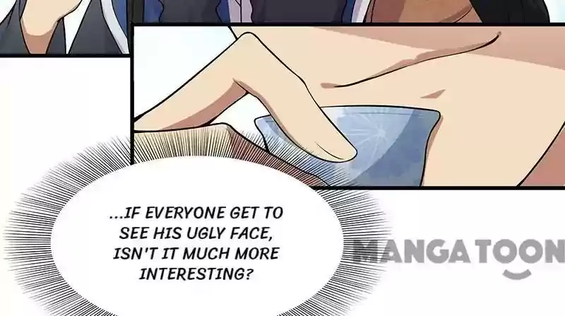 Revenge of a Fierce Princess Episode 111