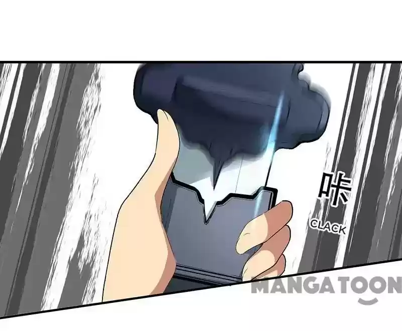 Revenge of a Fierce Princess Episode 112