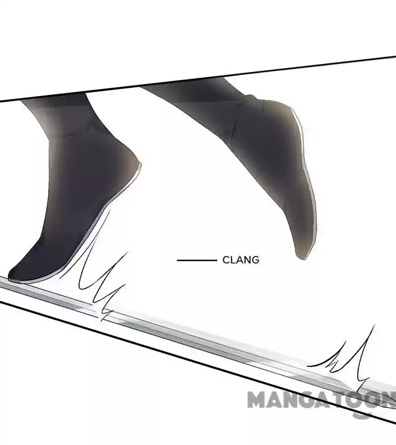 Revenge of a Fierce Princess Episode 112