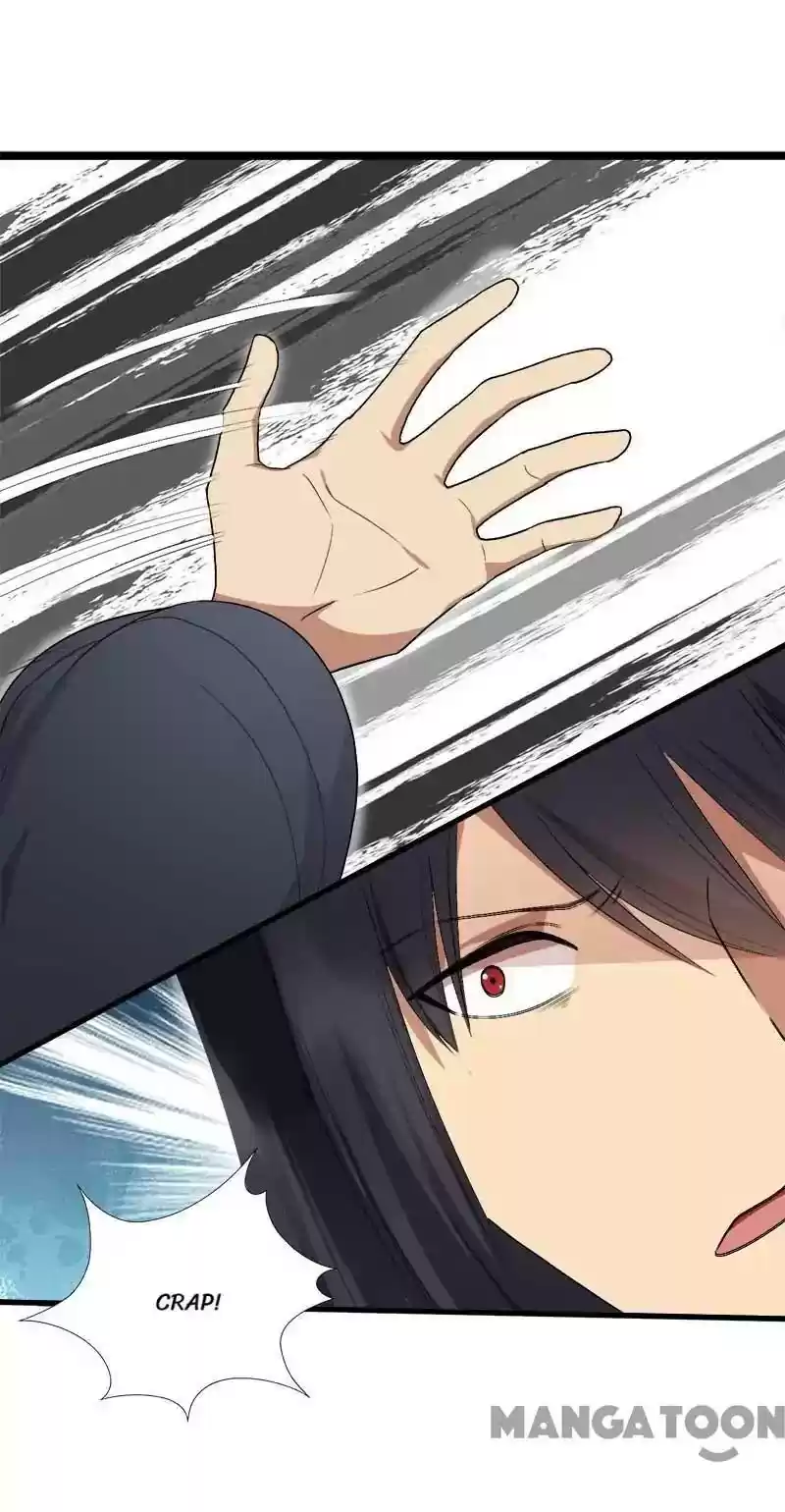 Revenge of a Fierce Princess Episode 112