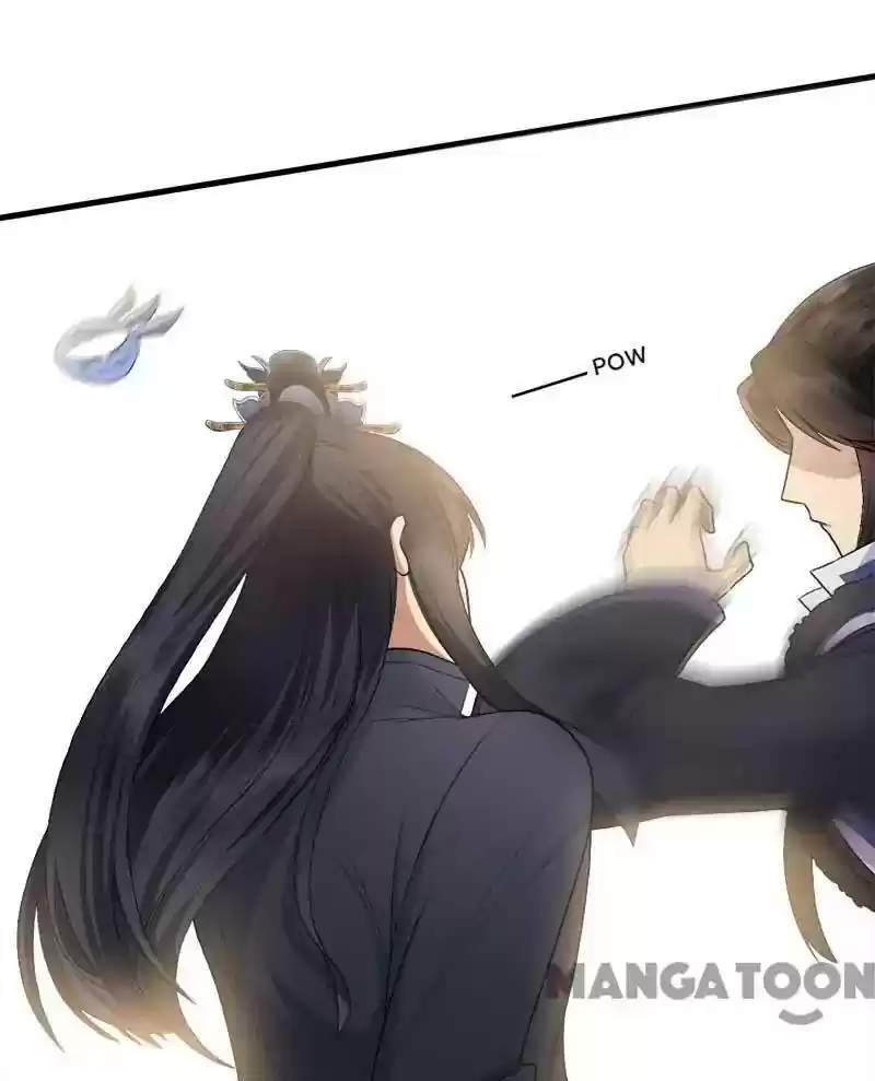 Revenge of a Fierce Princess Episode 112