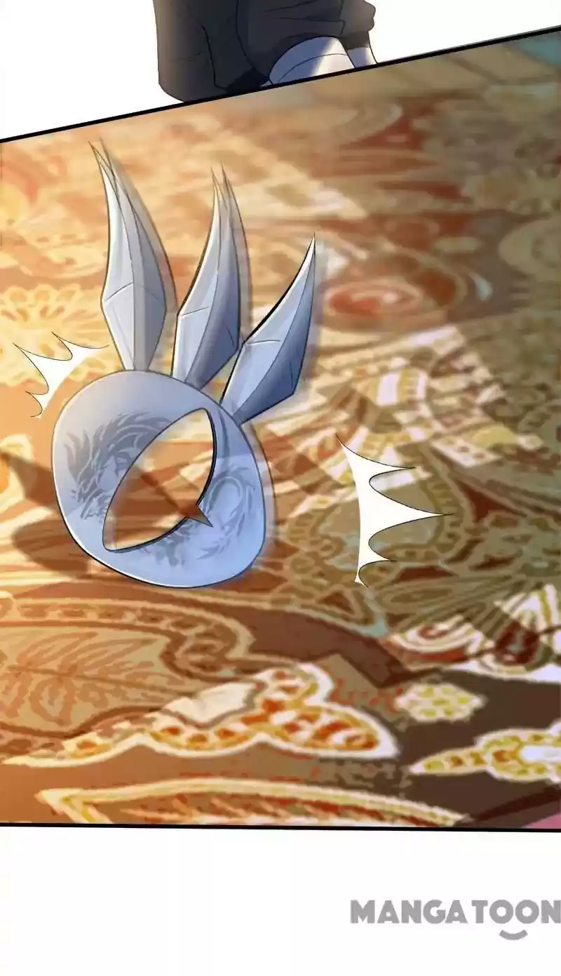 Revenge of a Fierce Princess Episode 112