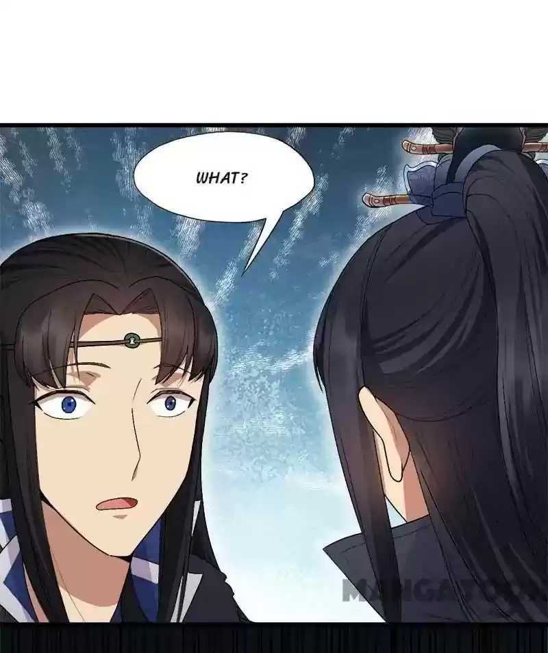 Revenge of a Fierce Princess Episode 112