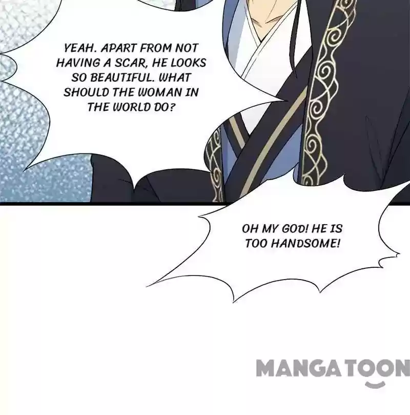 Revenge of a Fierce Princess Episode 112