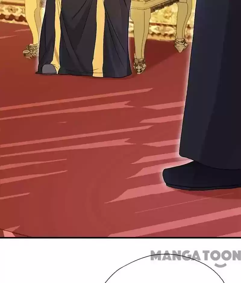 Revenge of a Fierce Princess Episode 112