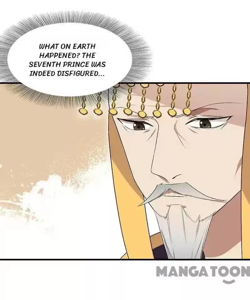 Revenge of a Fierce Princess Episode 112