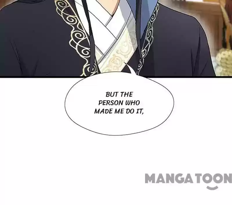 Revenge of a Fierce Princess Episode 112