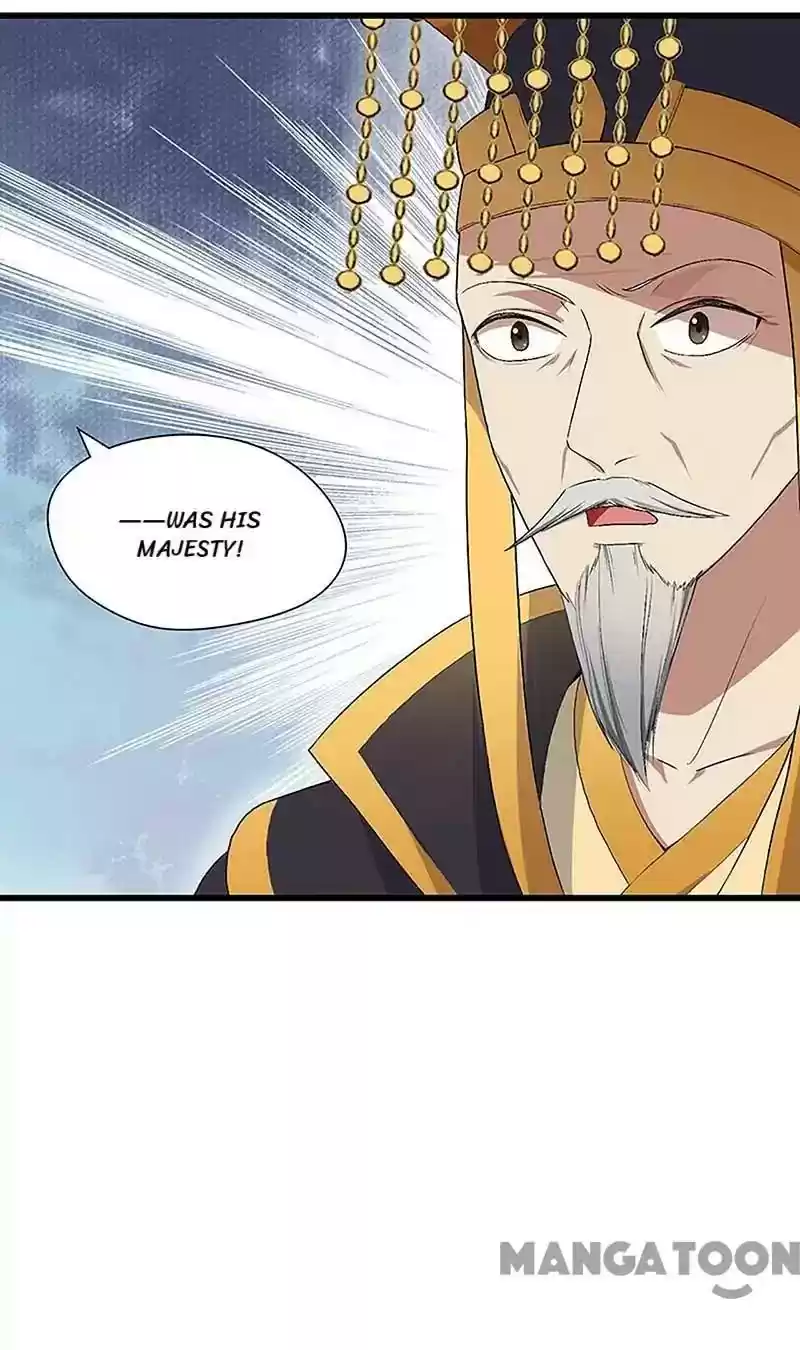 Revenge of a Fierce Princess Episode 112