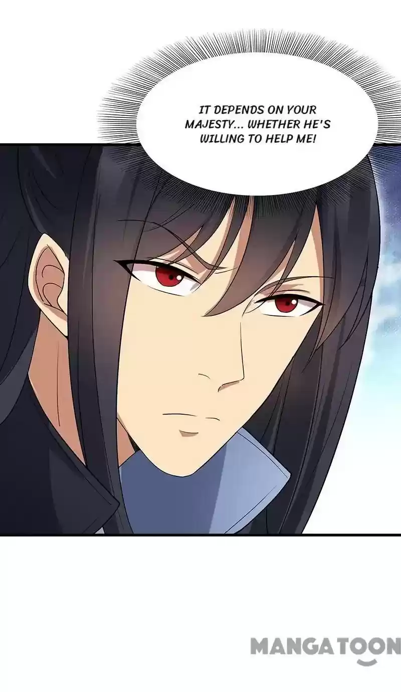 Revenge of a Fierce Princess Episode 113