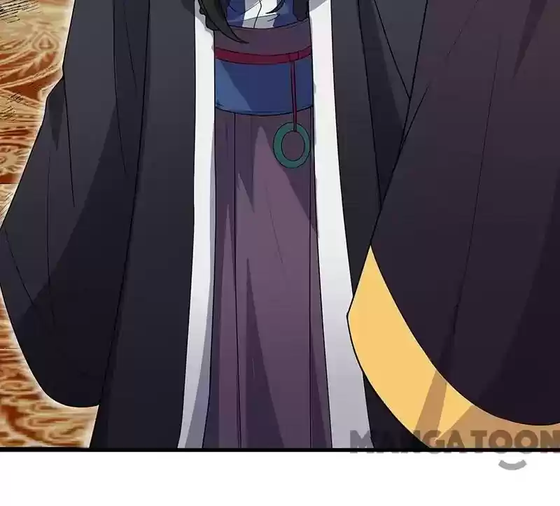 Revenge of a Fierce Princess Episode 113