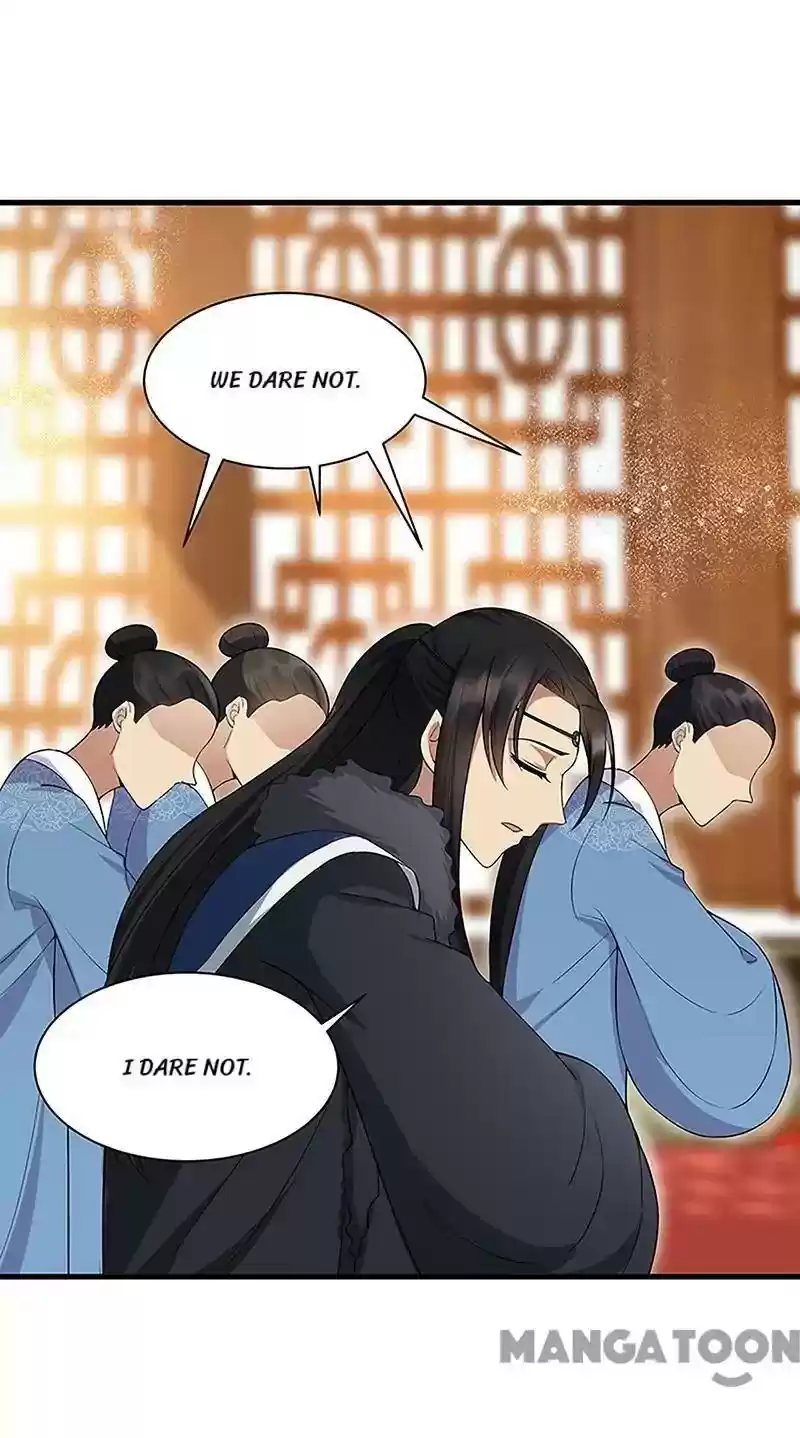 Revenge of a Fierce Princess Episode 113