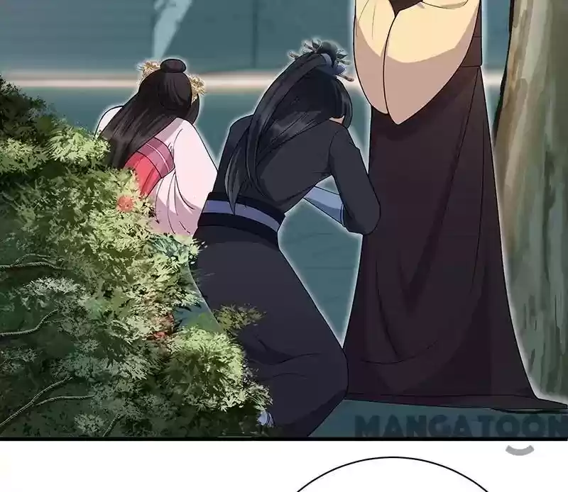 Revenge of a Fierce Princess Episode 113