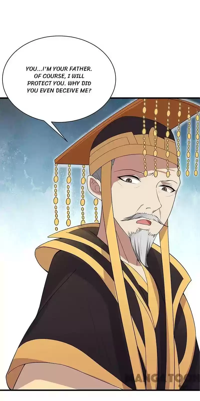 Revenge of a Fierce Princess Episode 113