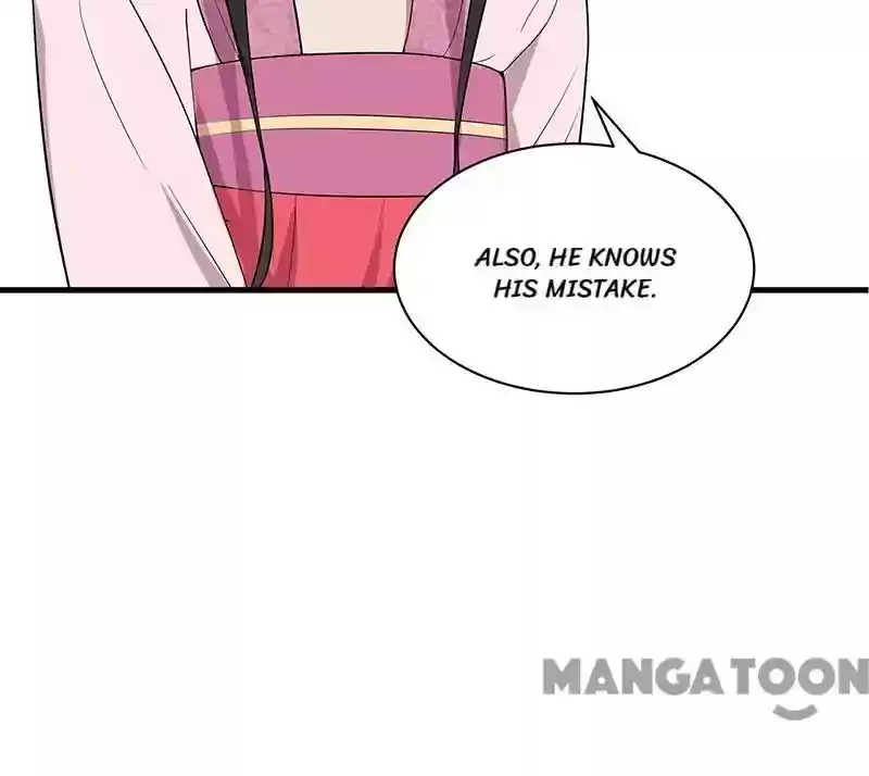 Revenge of a Fierce Princess Episode 113