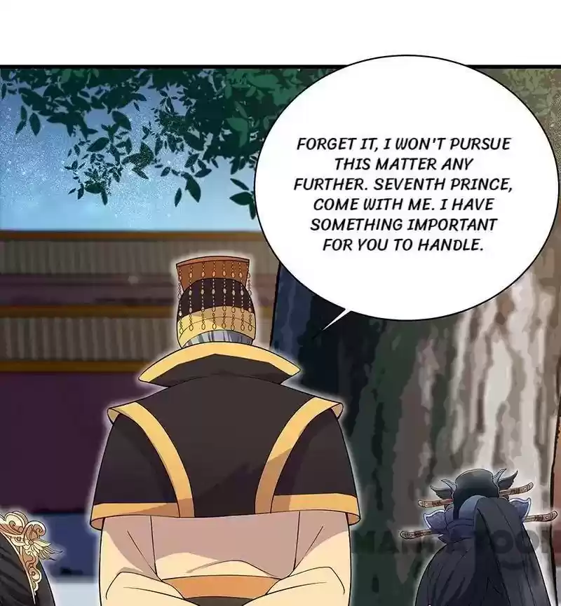 Revenge of a Fierce Princess Episode 113