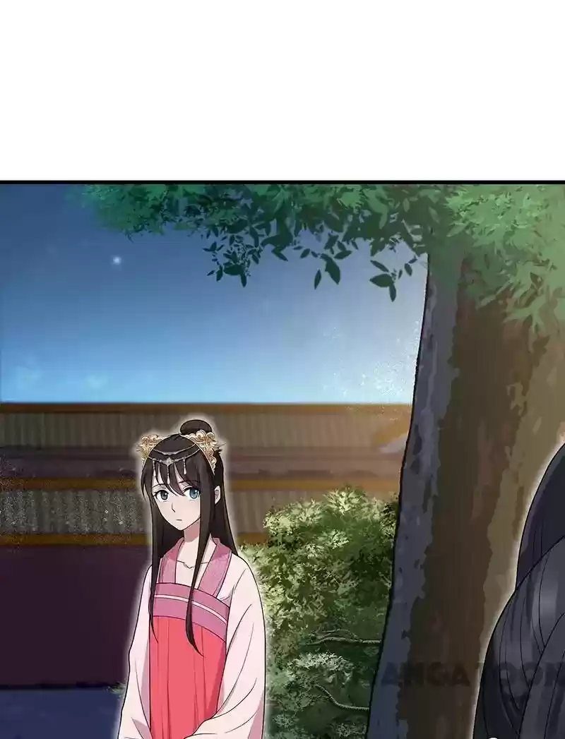 Revenge of a Fierce Princess Episode 113