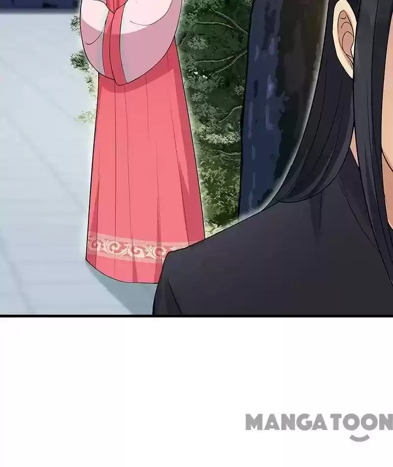 Revenge of a Fierce Princess Episode 113