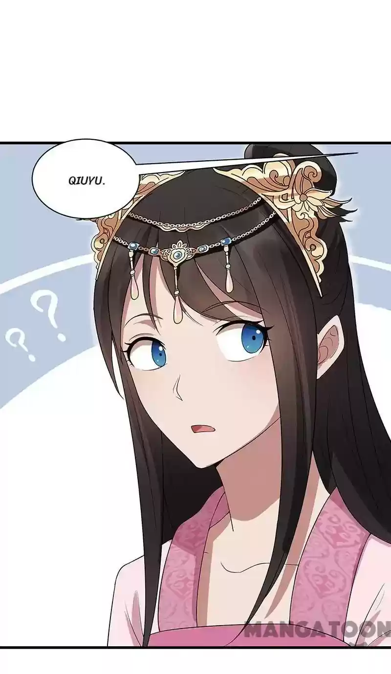 Revenge of a Fierce Princess Episode 113