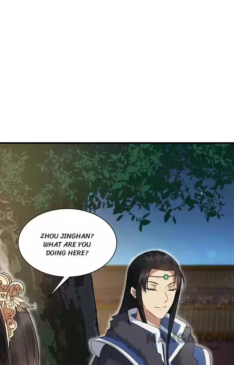 Revenge of a Fierce Princess Episode 113