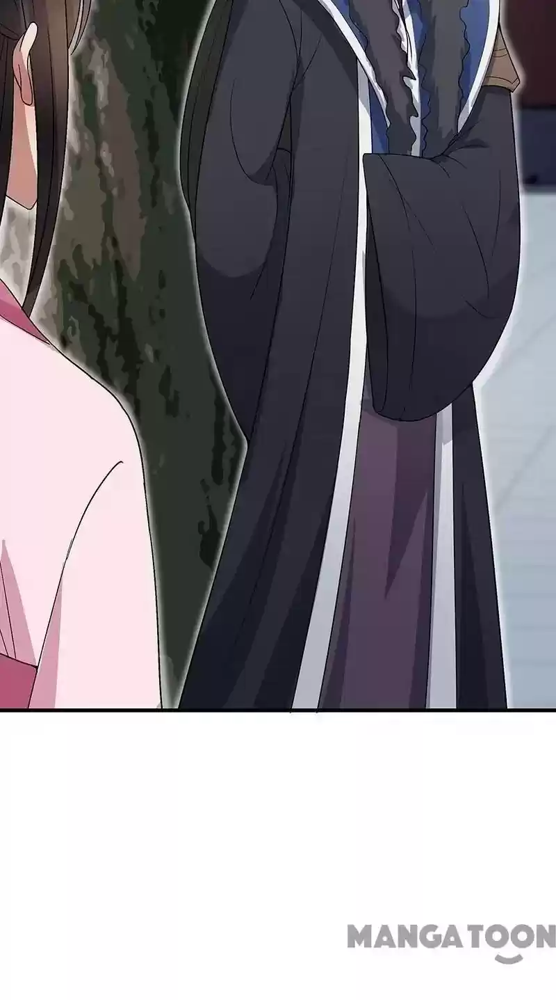 Revenge of a Fierce Princess Episode 113