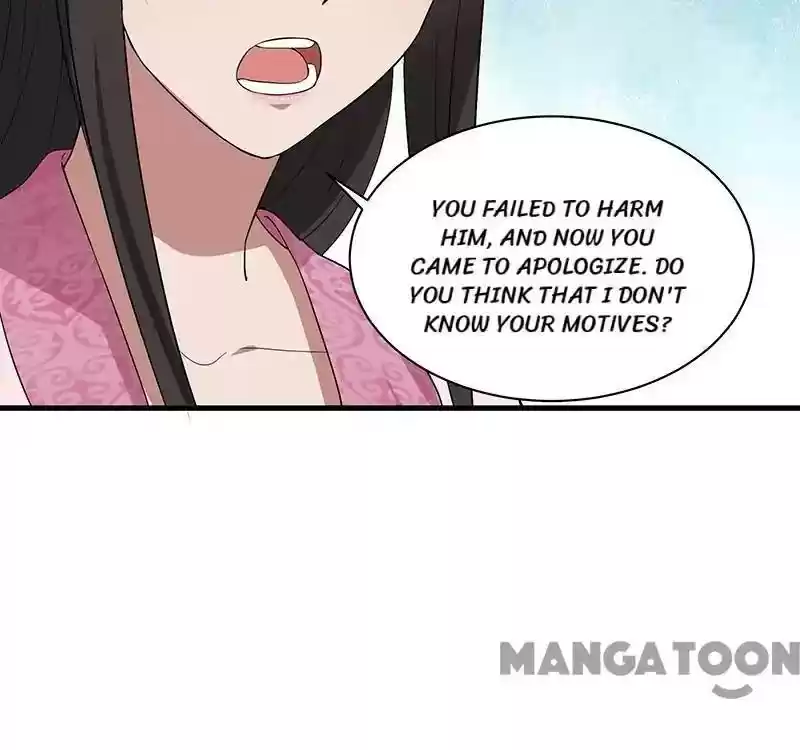 Revenge of a Fierce Princess Episode 113