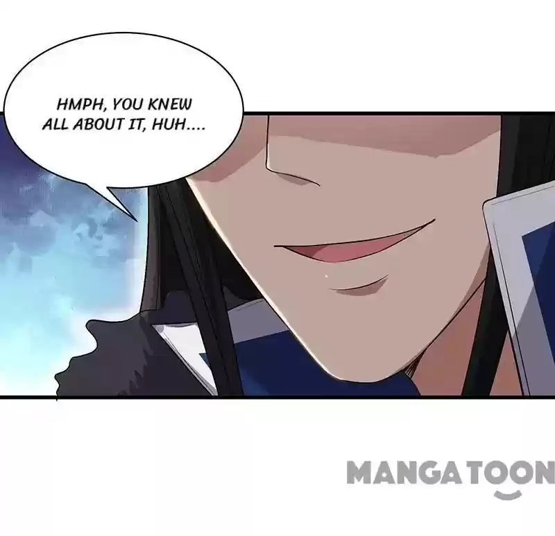 Revenge of a Fierce Princess Episode 113