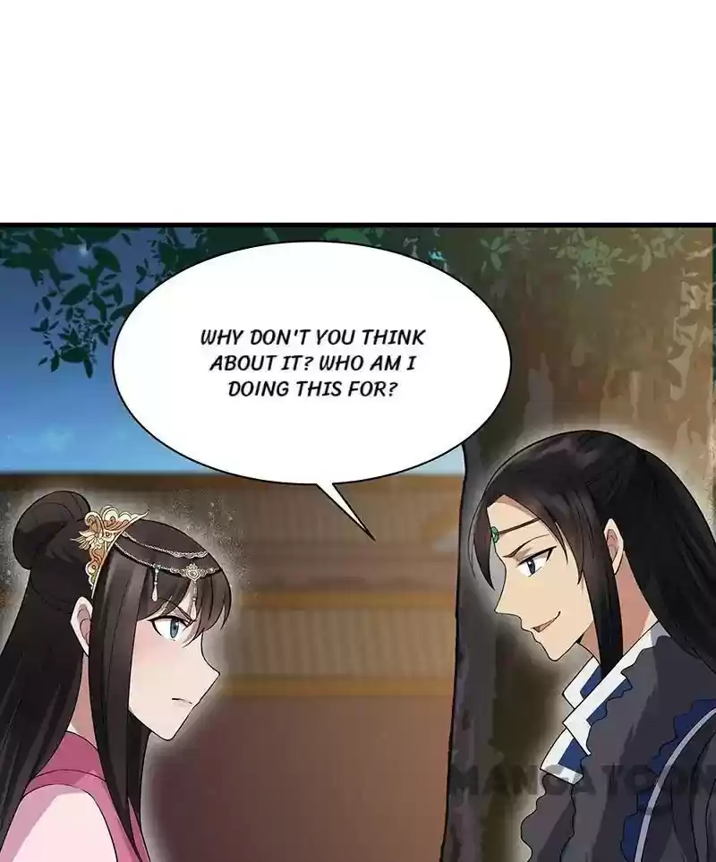 Revenge of a Fierce Princess Episode 113