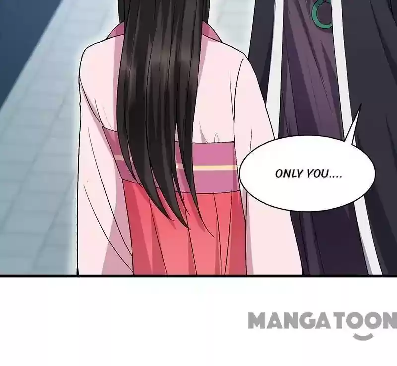 Revenge of a Fierce Princess Episode 113