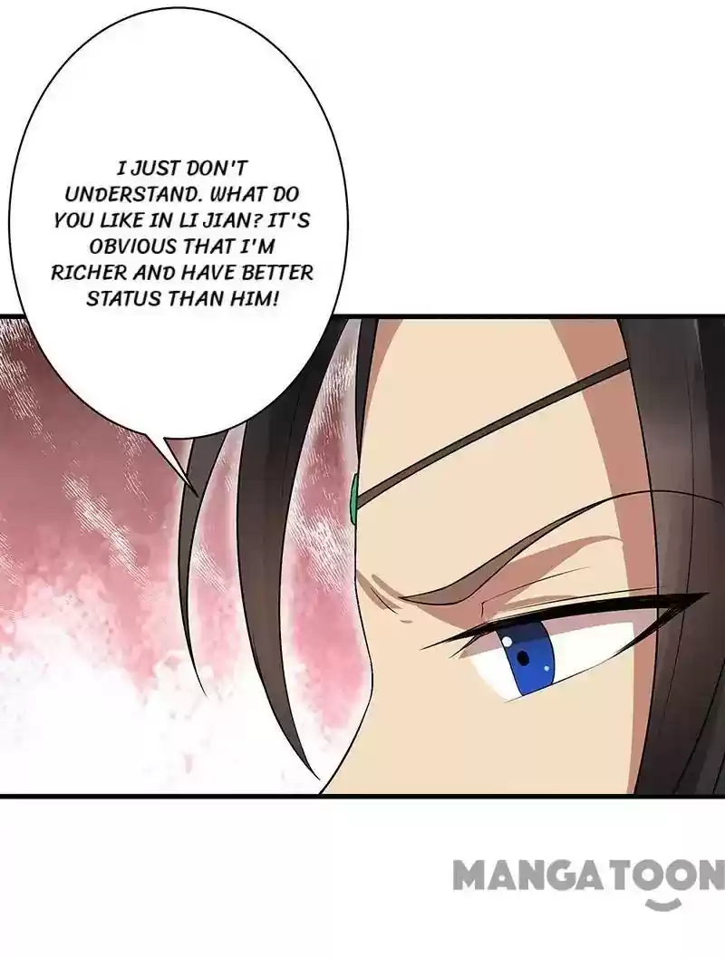 Revenge of a Fierce Princess Episode 113