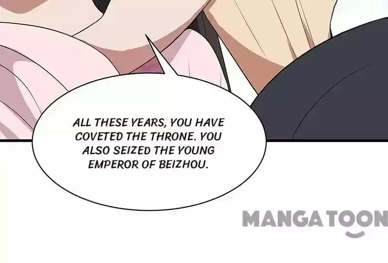 Revenge of a Fierce Princess Episode 113