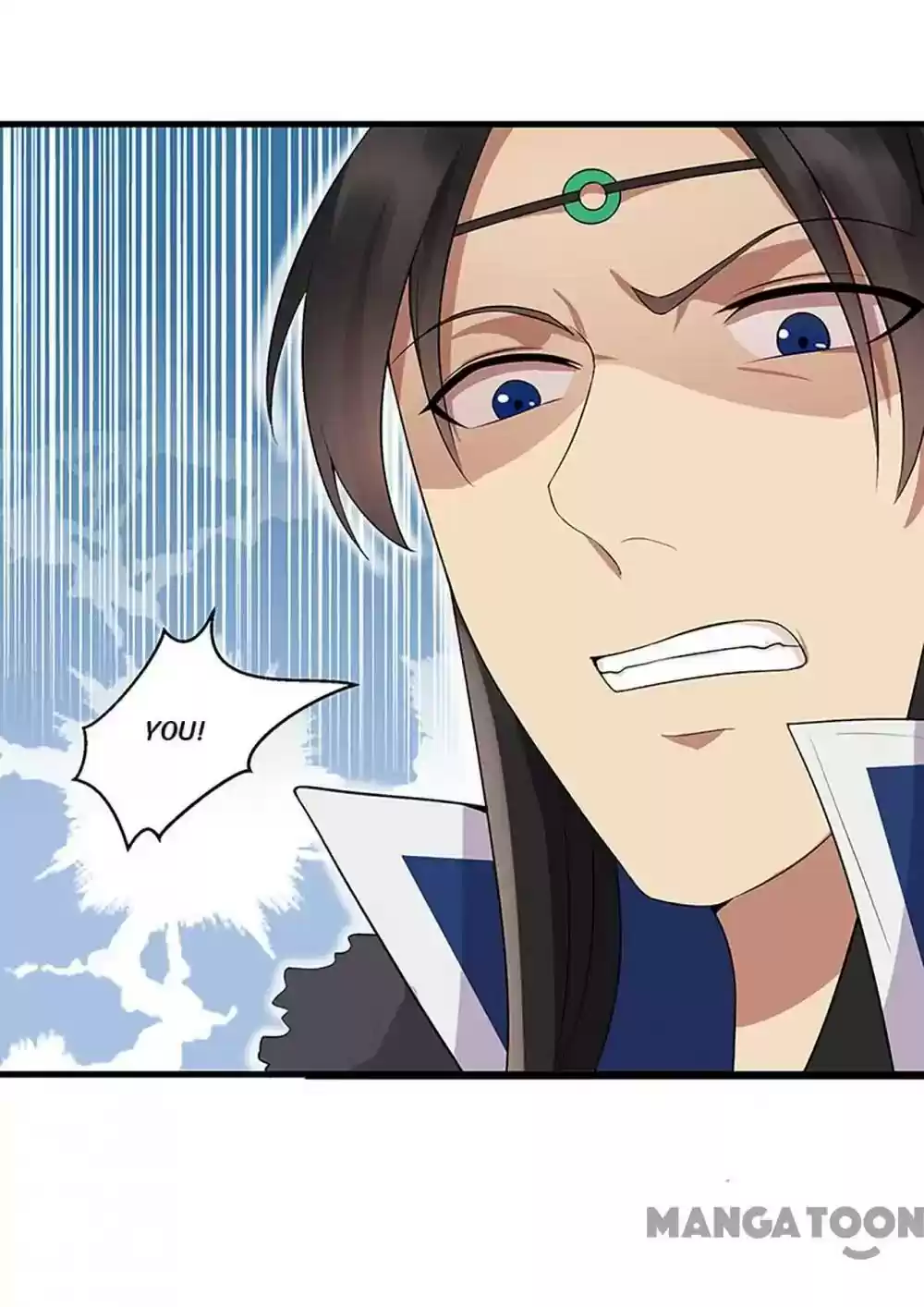 Revenge of a Fierce Princess Episode 114