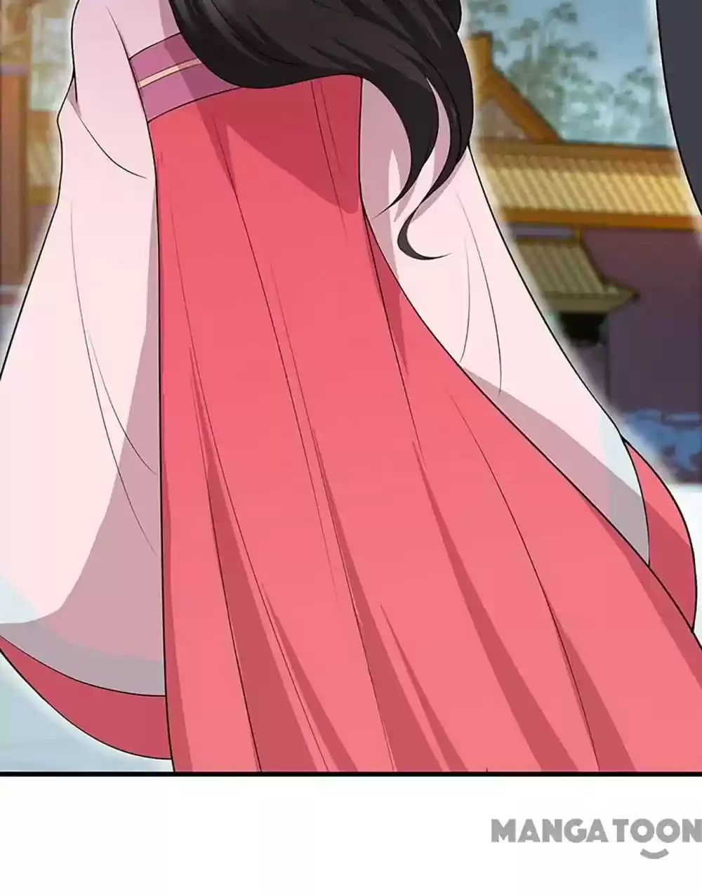 Revenge of a Fierce Princess Episode 114