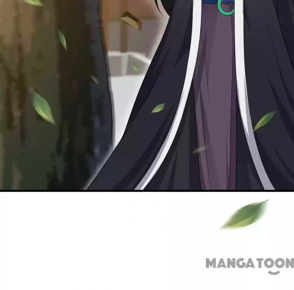 Revenge of a Fierce Princess Episode 114