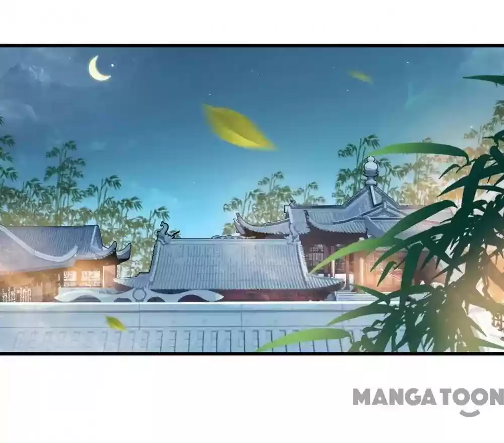 Revenge of a Fierce Princess Episode 114