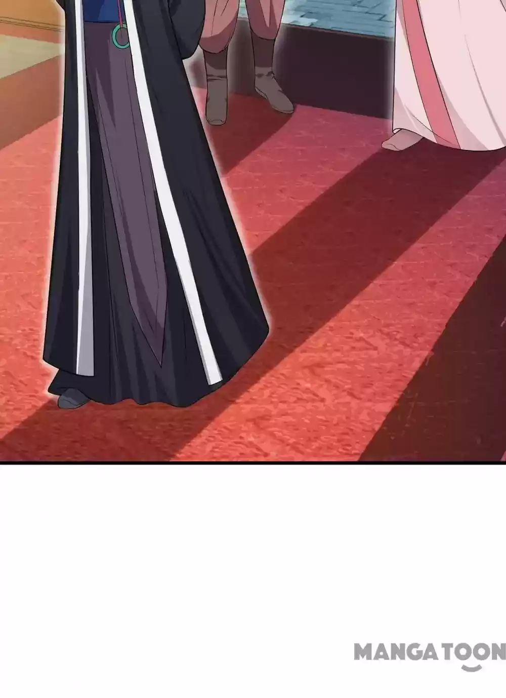 Revenge of a Fierce Princess Episode 114