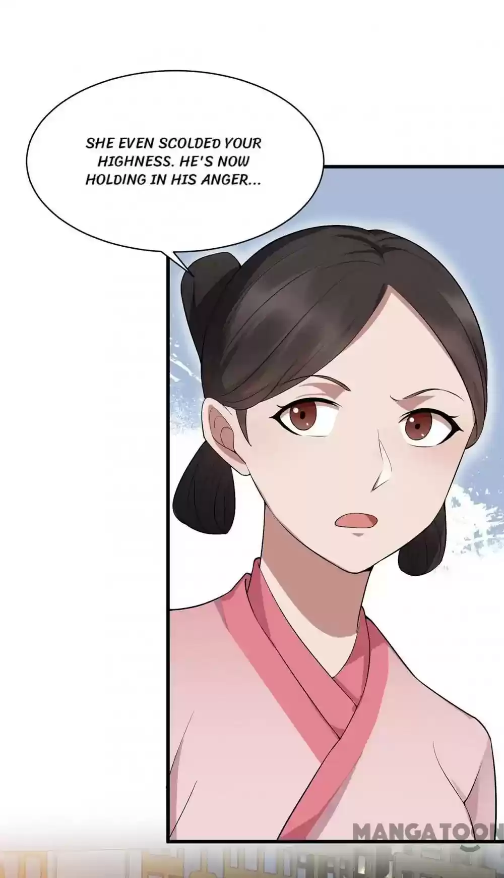 Revenge of a Fierce Princess Episode 114